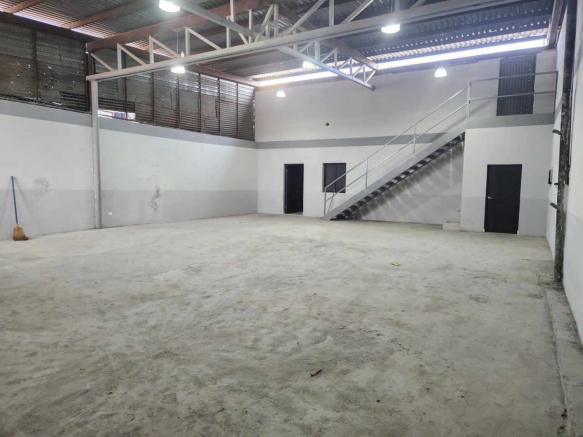 Galpão comercial em Terminal, Monterrey, foto 28 de 38