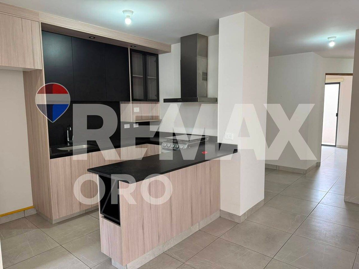 Departamento en Zákia, El Marqués, foto 2 de 23