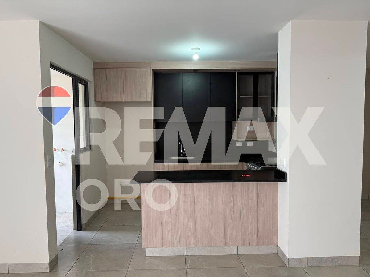 Departamento en Zákia, El Marqués, foto 4 de 23