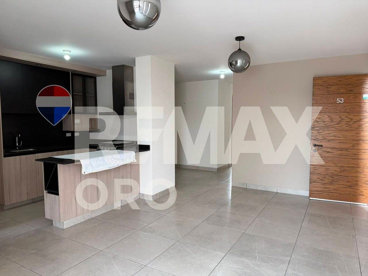 Departamento en Zákia, El Marqués, foto 8 de 23