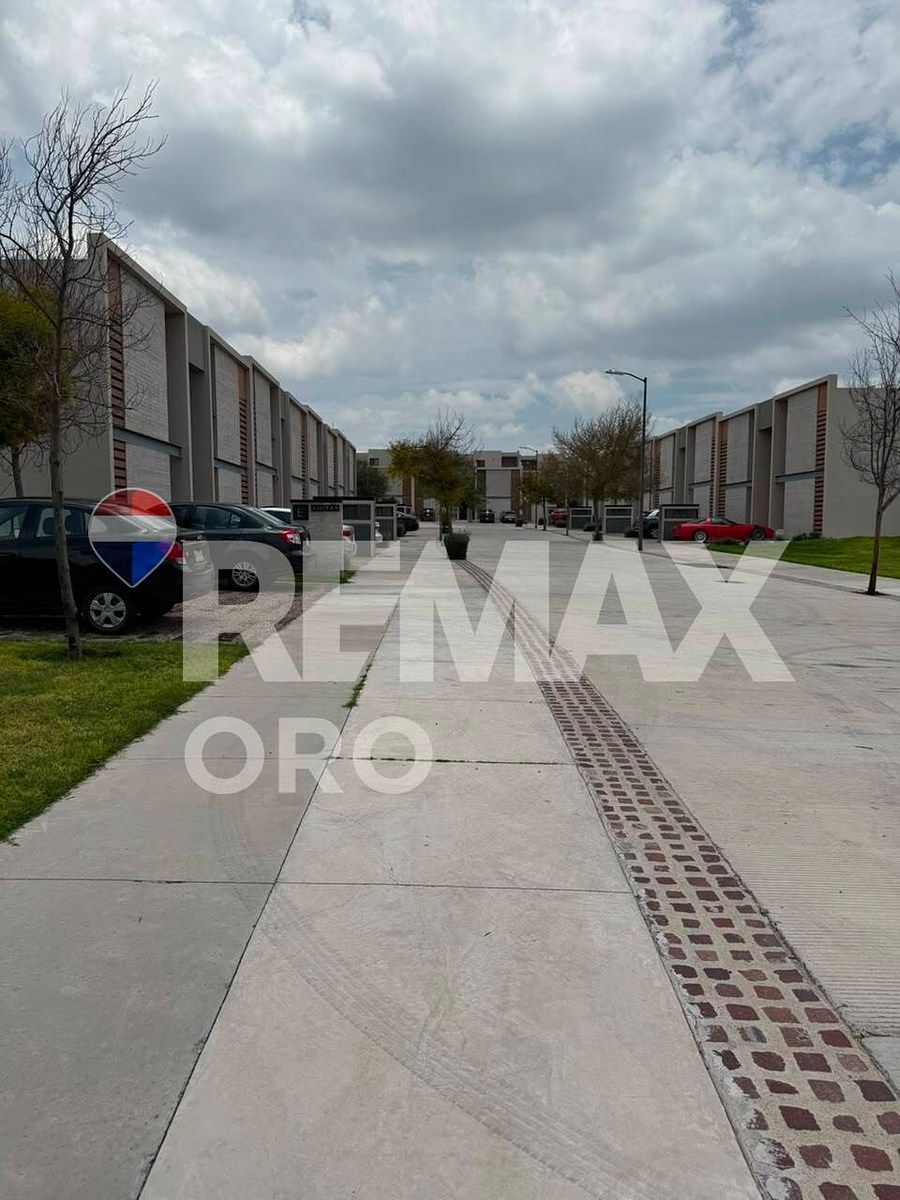 Departamento en Zákia, El Marqués, foto 14 de 23