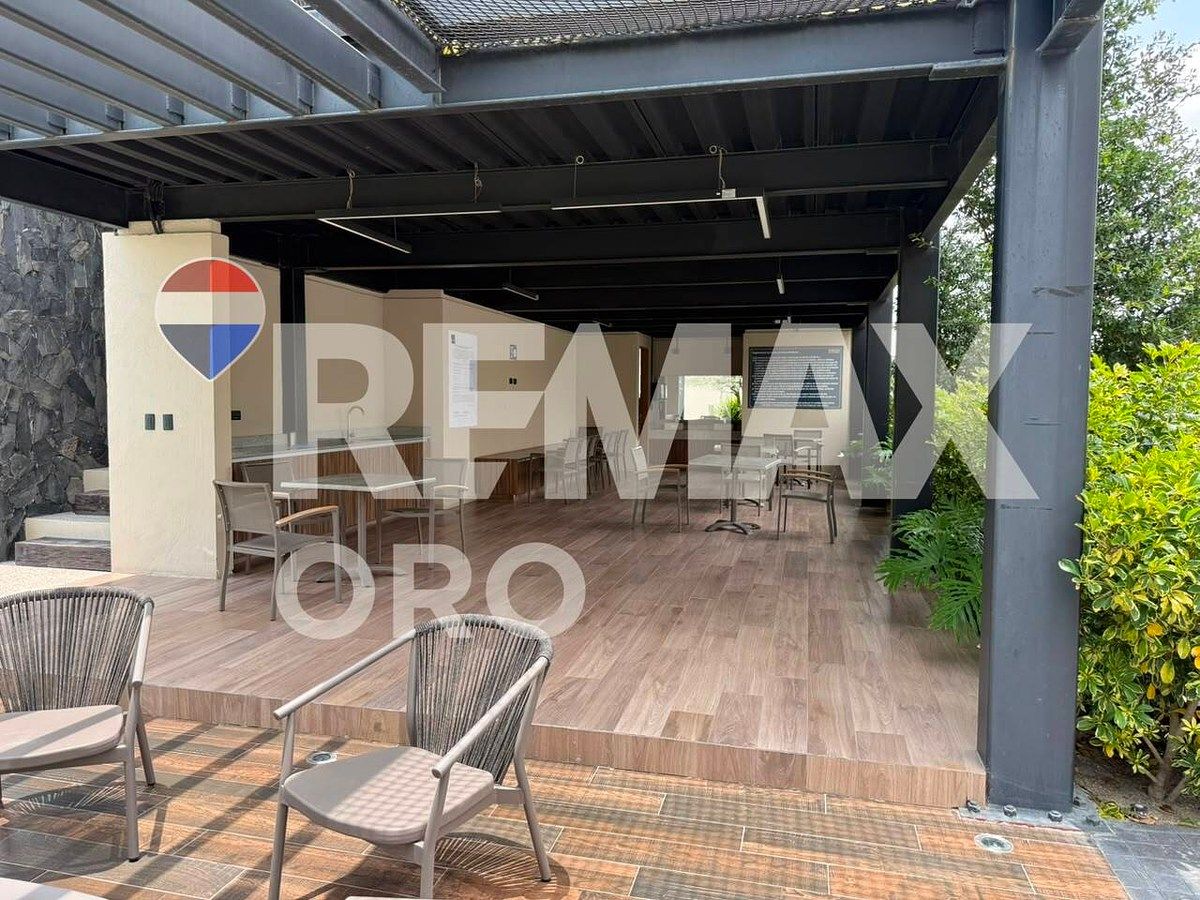 Departamento en Zákia, El Marqués, foto 15 de 23