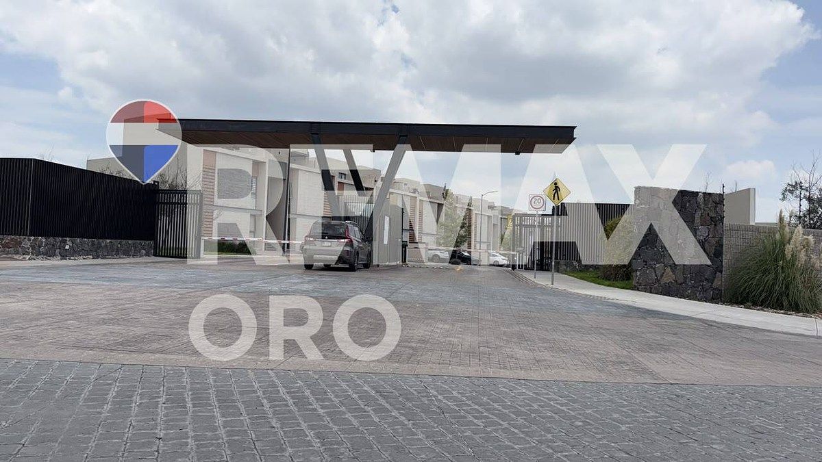 Departamento en Zákia, El Marqués, foto 18 de 23