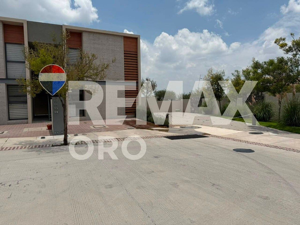 Departamento en Zákia, El Marqués, foto 23 de 23