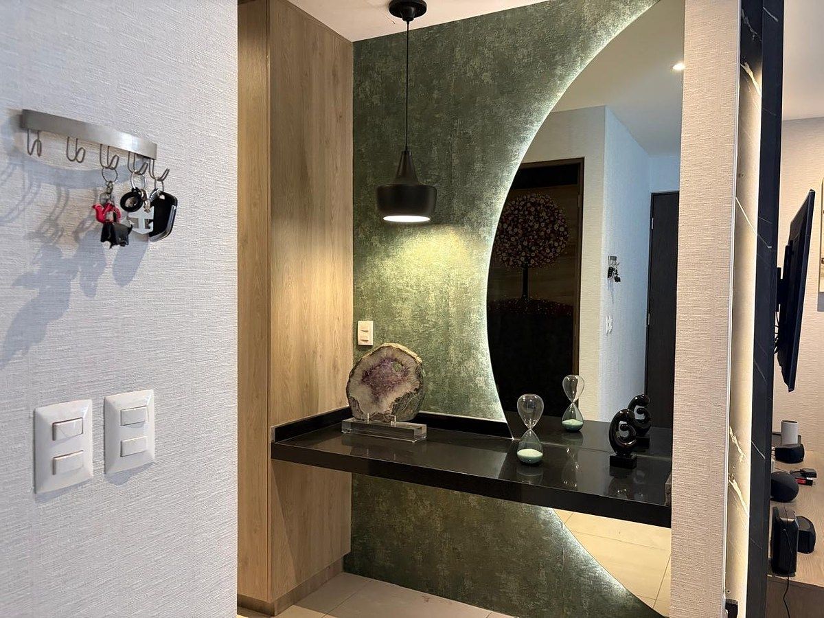 Departamento en Residencial Dinastía, Monterrey, foto 12 de 13