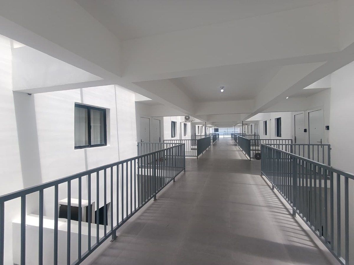 Apartamento en Los Corales, Punta Cana, foto 2 de 13
