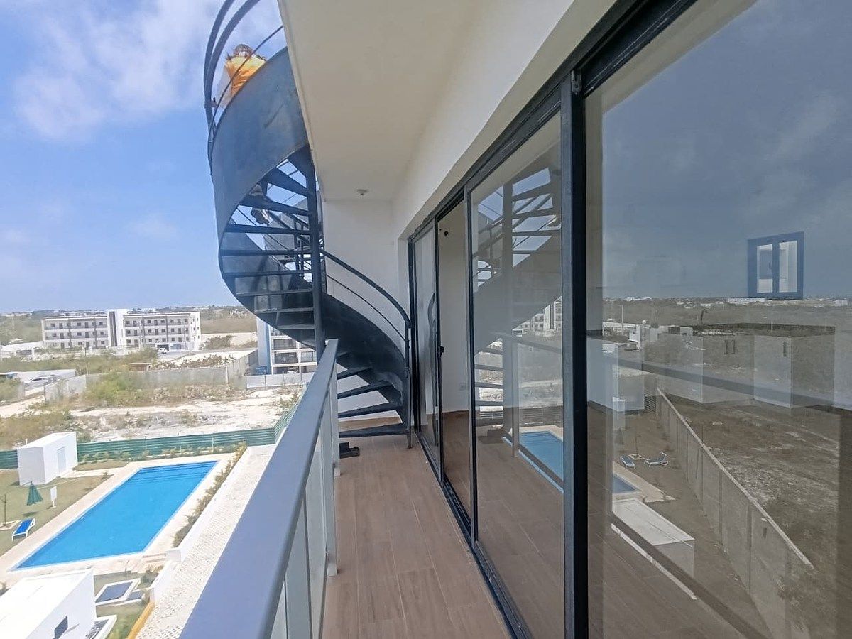 Apartamento en Los Corales, Punta Cana, foto 6 de 13