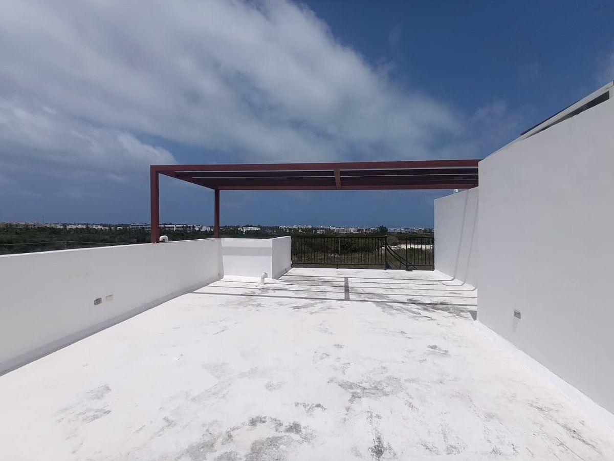 Apartamento en Los Corales, Punta Cana, foto 9 de 13