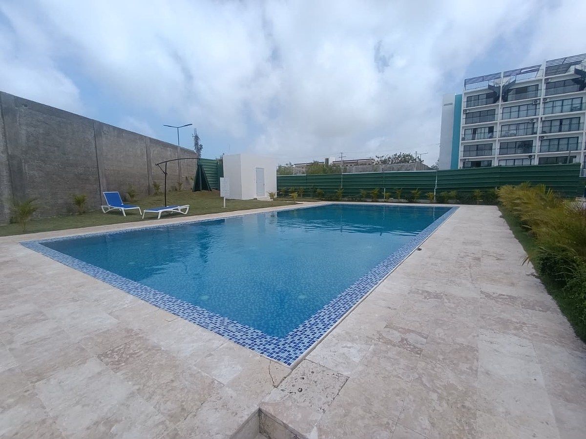 Apartamento en Los Corales, Punta Cana, foto 13 de 13