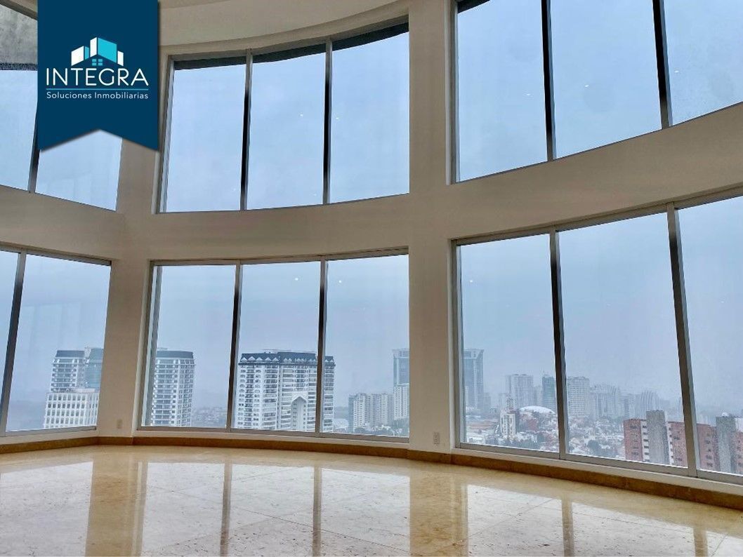 Apartamento em Jesús del Monte, Huixquilucan, foto 2 de 36