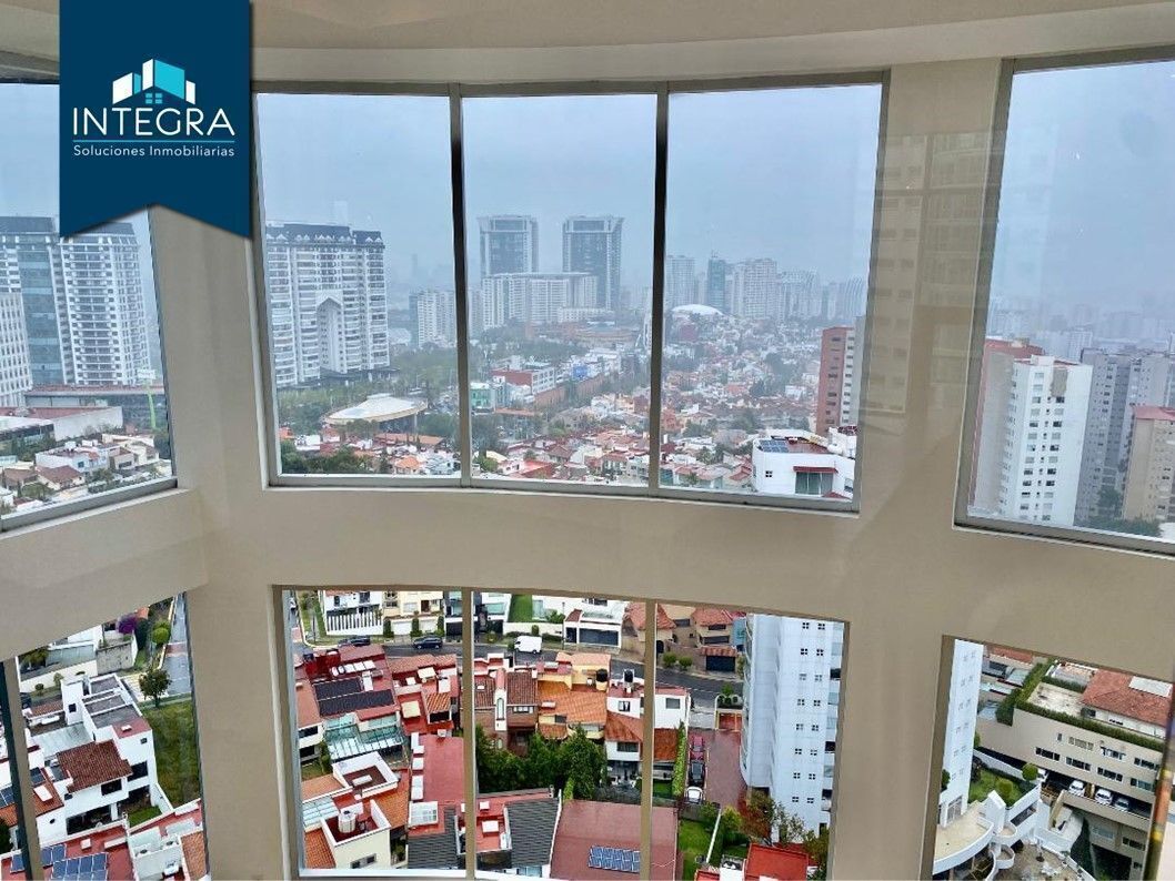 Apartamento em Jesús del Monte, Huixquilucan, foto 3 de 36