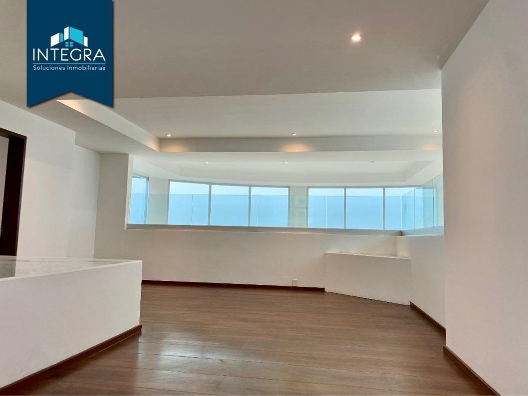 Apartamento em Jesús del Monte, Huixquilucan, foto 4 de 36