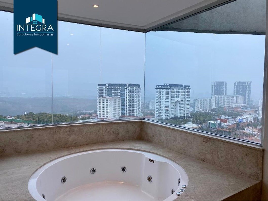 Apartamento em Jesús del Monte, Huixquilucan, foto 5 de 36