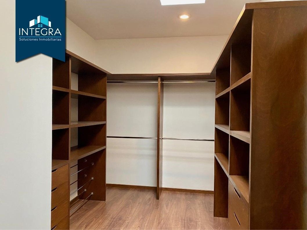 Apartamento em Jesús del Monte, Huixquilucan, foto 8 de 36