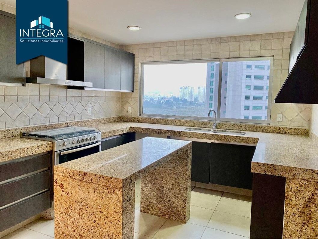 Apartamento em Jesús del Monte, Huixquilucan, foto 9 de 36