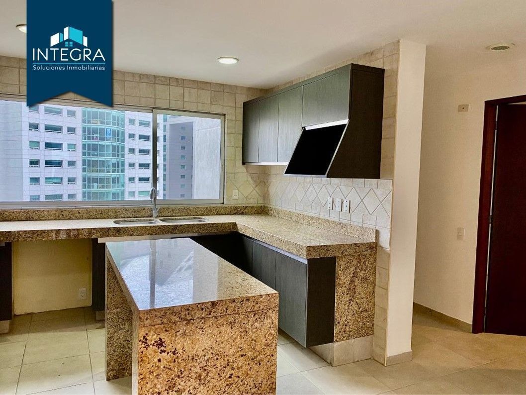 Apartamento em Jesús del Monte, Huixquilucan, foto 10 de 36