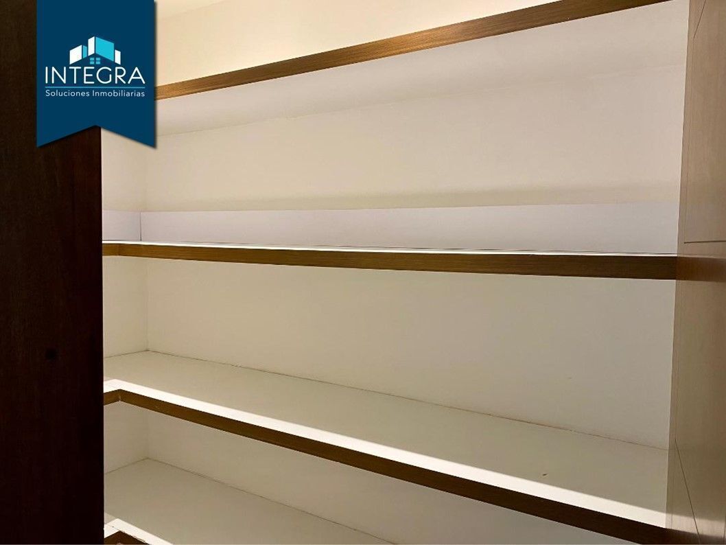Apartamento em Jesús del Monte, Huixquilucan, foto 11 de 36