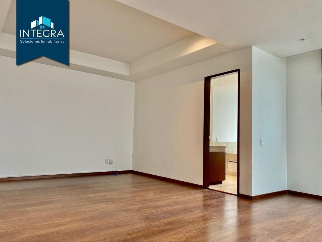 Apartamento em Jesús del Monte, Huixquilucan, foto 13 de 36