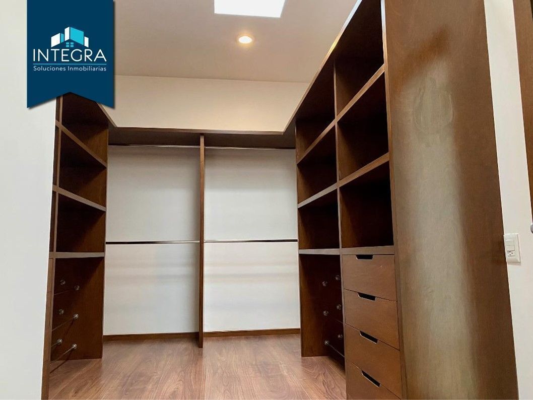 Apartamento em Jesús del Monte, Huixquilucan, foto 16 de 36
