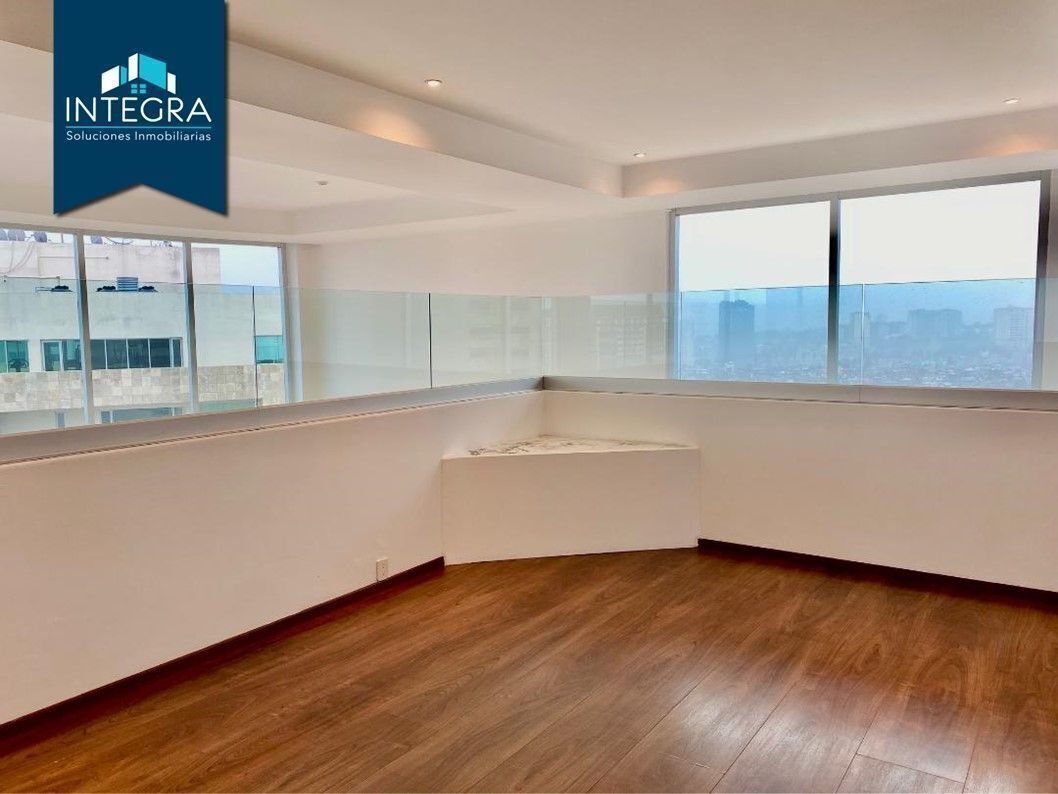 Apartamento em Jesús del Monte, Huixquilucan, foto 19 de 36