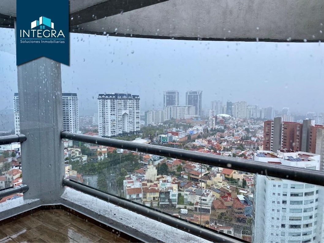 Apartamento em Jesús del Monte, Huixquilucan, foto 23 de 36