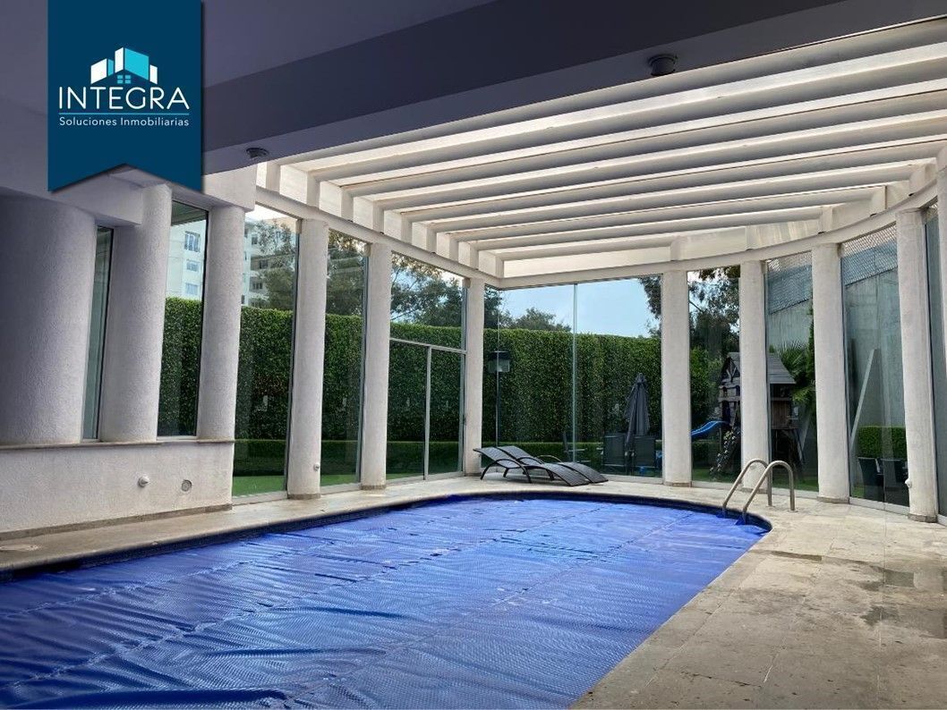 Apartamento em Jesús del Monte, Huixquilucan, foto 33 de 36