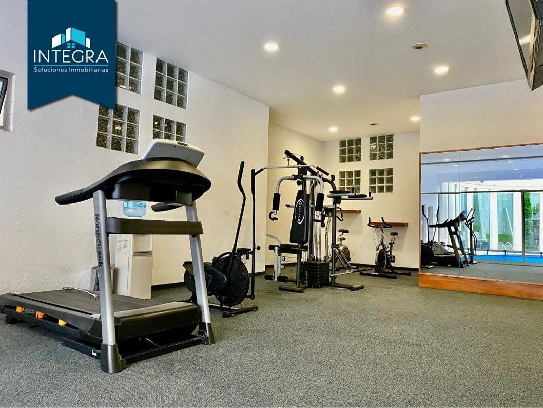 Apartamento em Jesús del Monte, Huixquilucan, foto 34 de 36