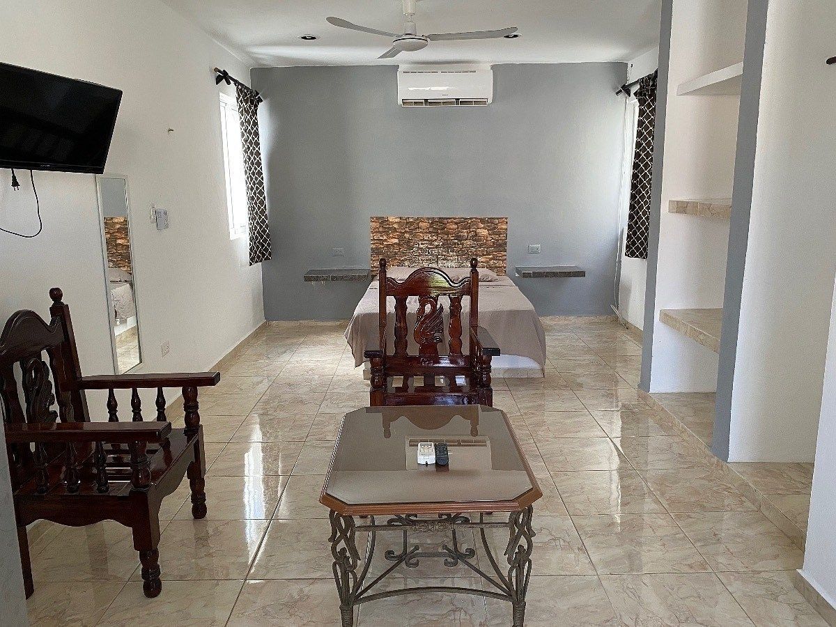 Apartamento em Campestre, Mérida, foto 2 de 11