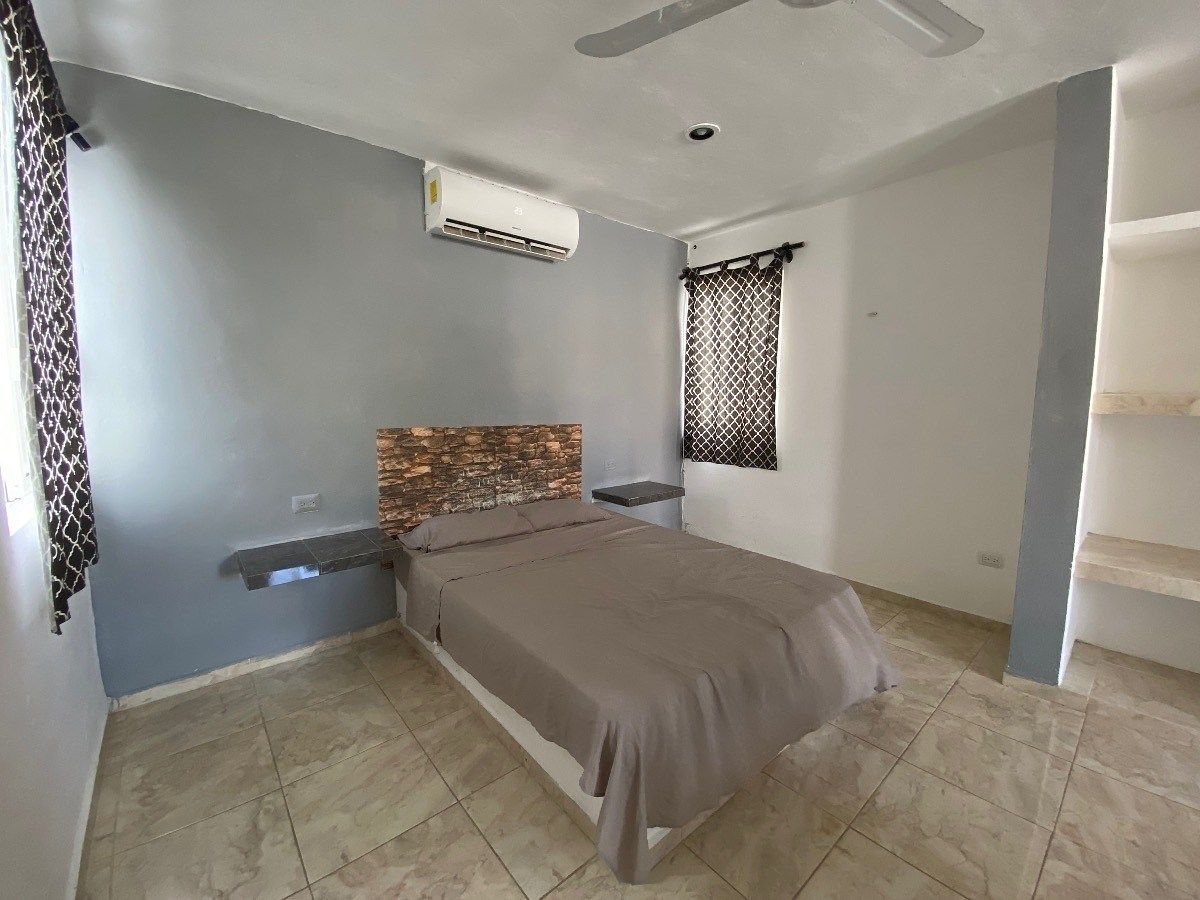 Apartamento em Campestre, Mérida, foto 3 de 11