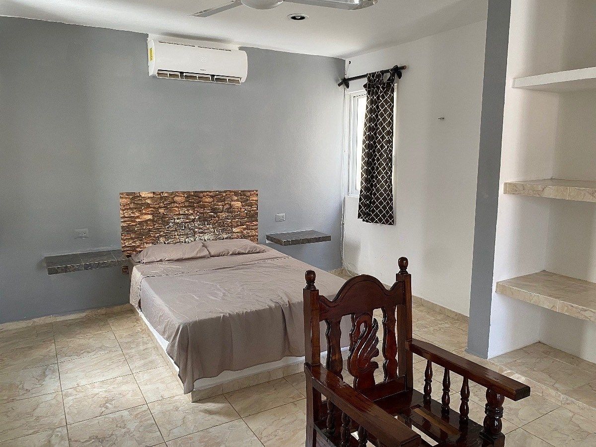 Apartamento em Campestre, Mérida, foto 5 de 11