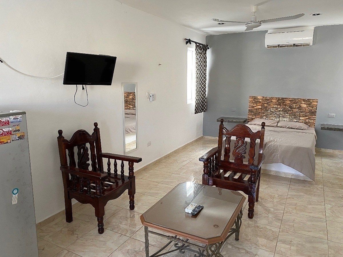 Apartamento em Campestre, Mérida, foto 7 de 11