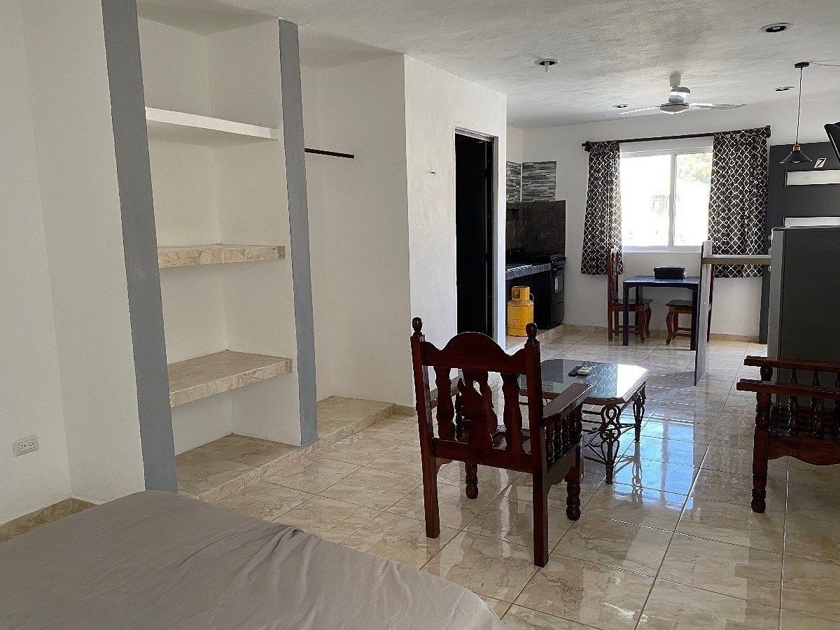 Apartamento em Campestre, Mérida, foto 8 de 11