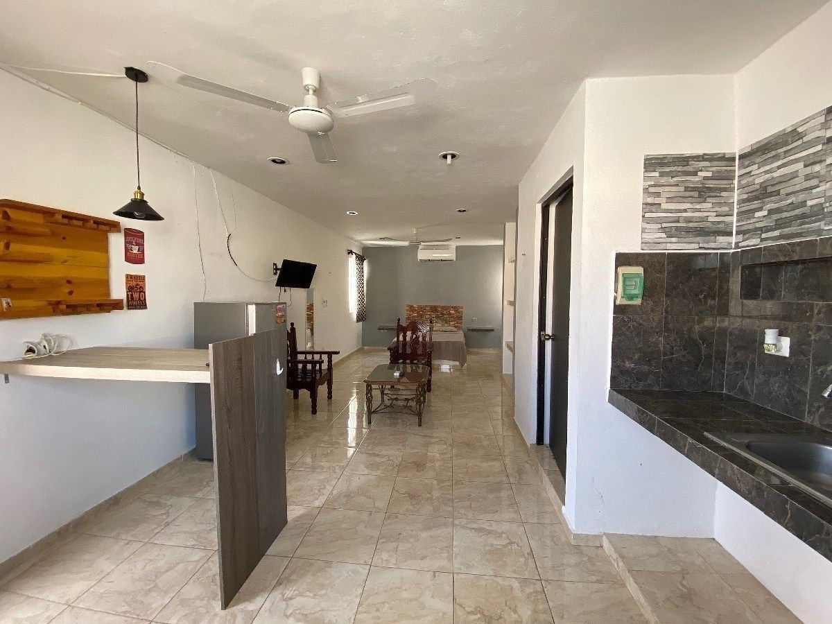 Apartamento em Campestre, Mérida, foto 9 de 11