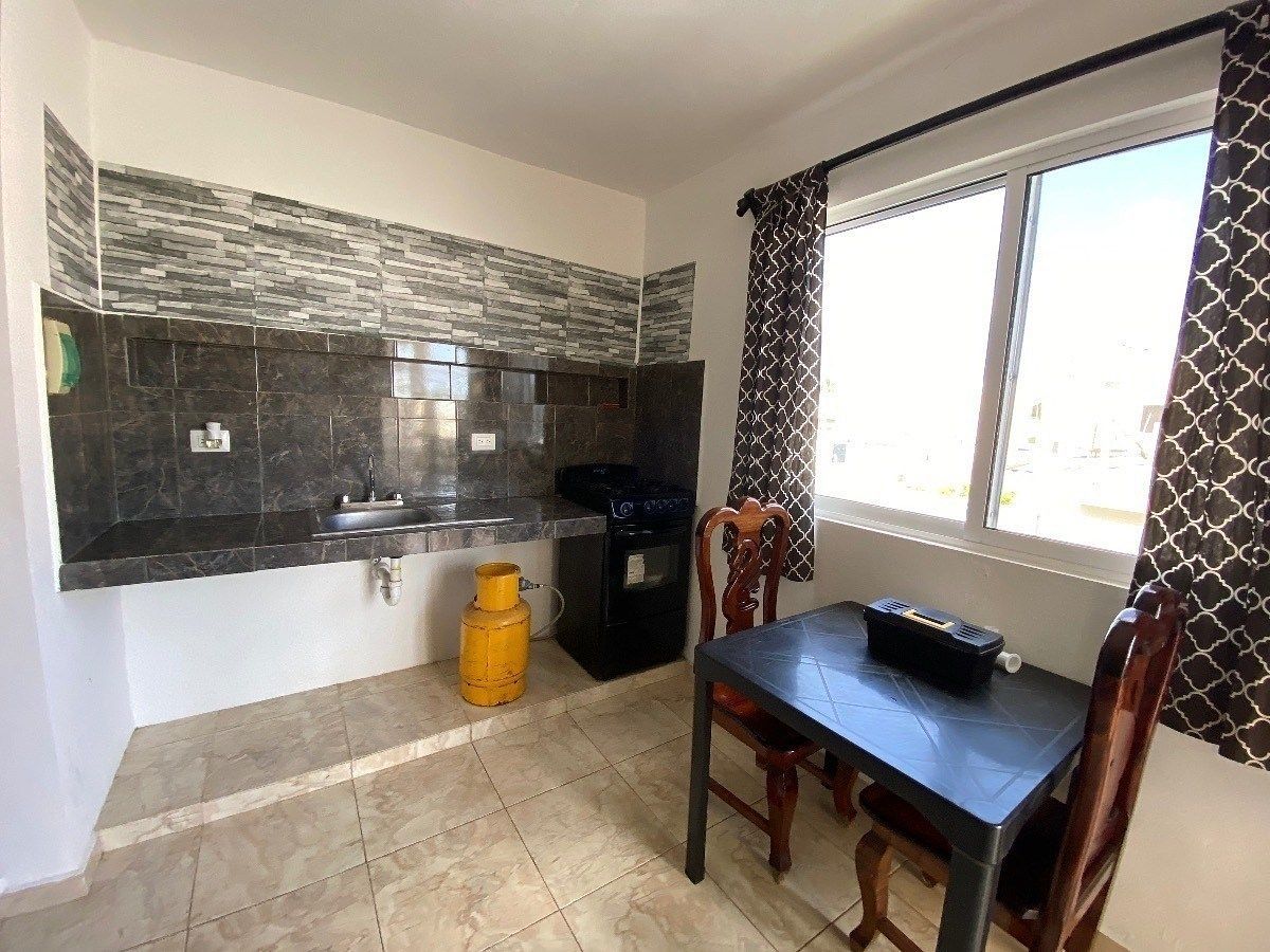 Apartamento em Campestre, Mérida, foto 10 de 11