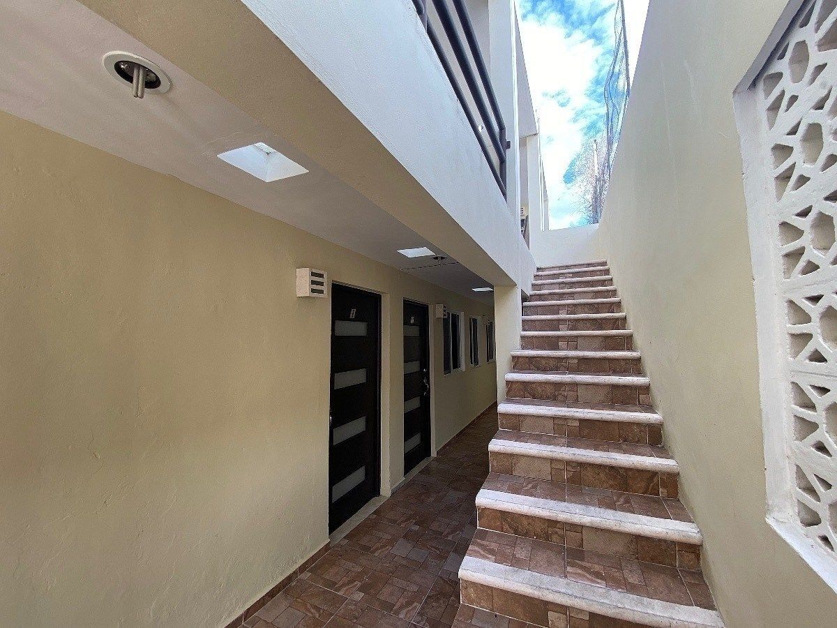 Apartamento em Campestre, Mérida, foto 11 de 11