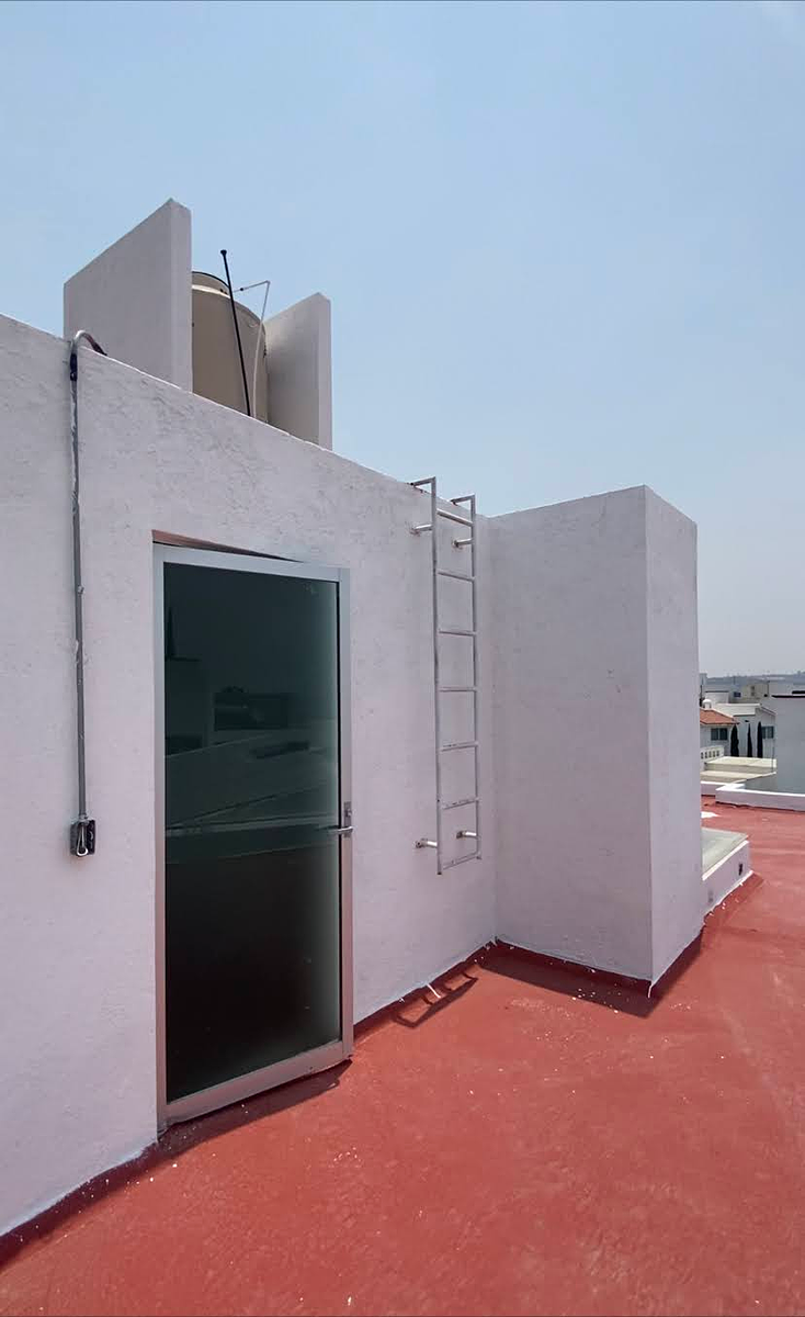 Casa em Milenio III, Querétaro, foto 15 de 34