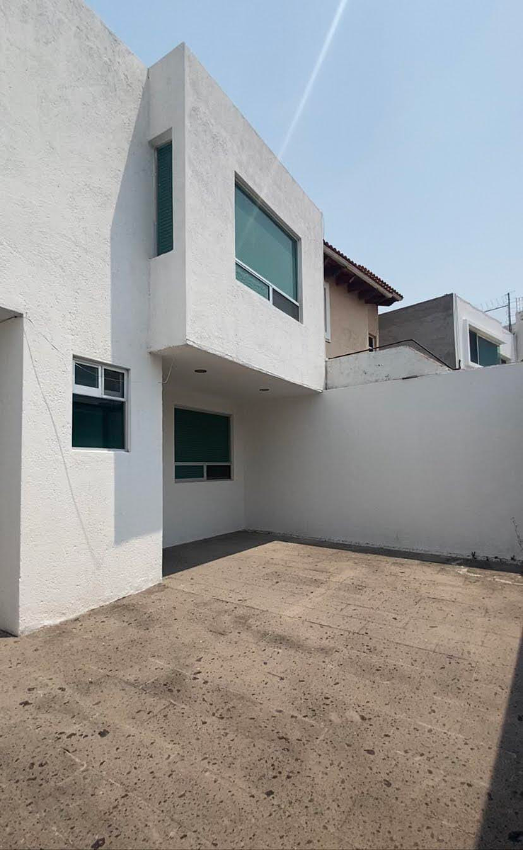 Casa em Milenio III, Querétaro, foto 2 de 34