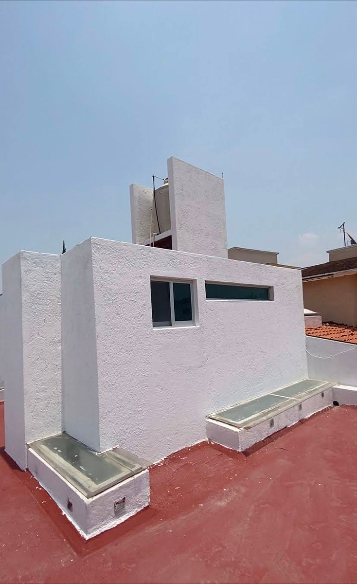 Casa em Milenio III, Querétaro, foto 26 de 34