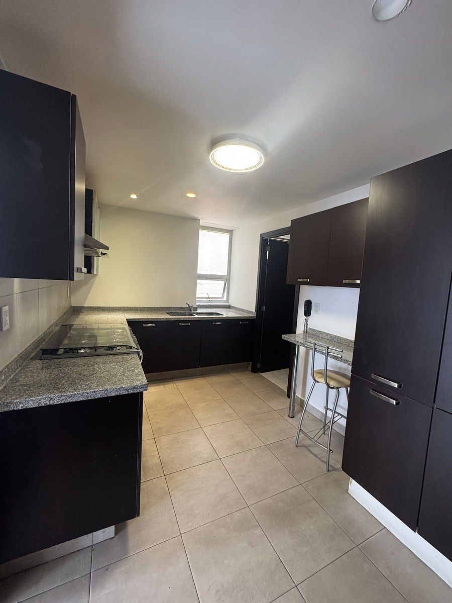 Apartment in El Yaqui, Cuajimalpa de Morelos, photo 3 of 21