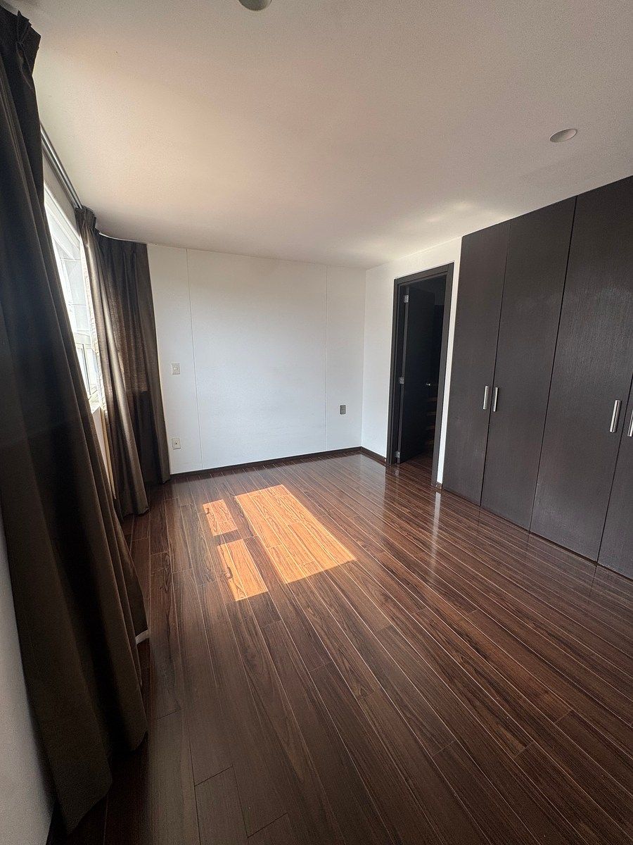 Apartment in El Yaqui, Cuajimalpa de Morelos, photo 7 of 21