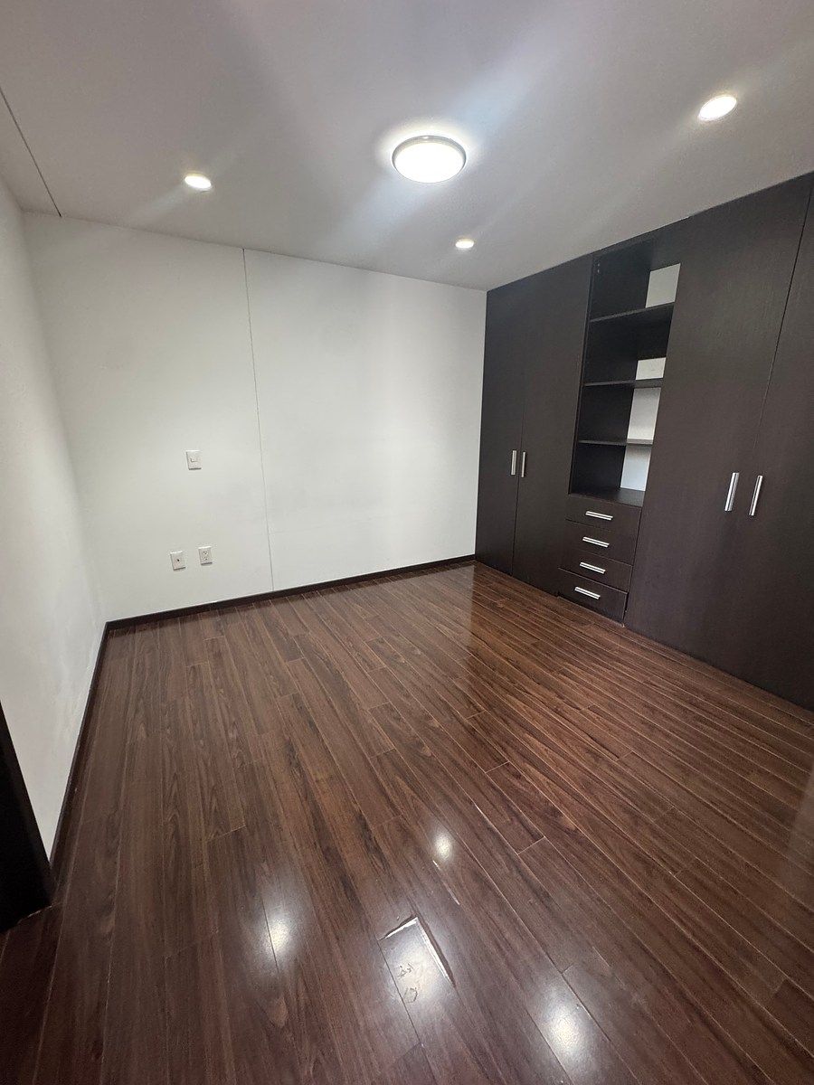 Apartment in El Yaqui, Cuajimalpa de Morelos, photo 11 of 21