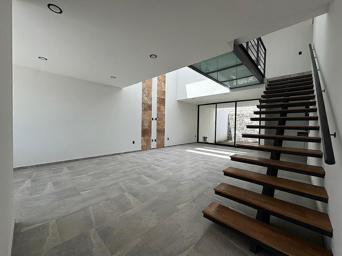 Casa en Lomas de Juriquilla, Querétaro, foto 2 de 29