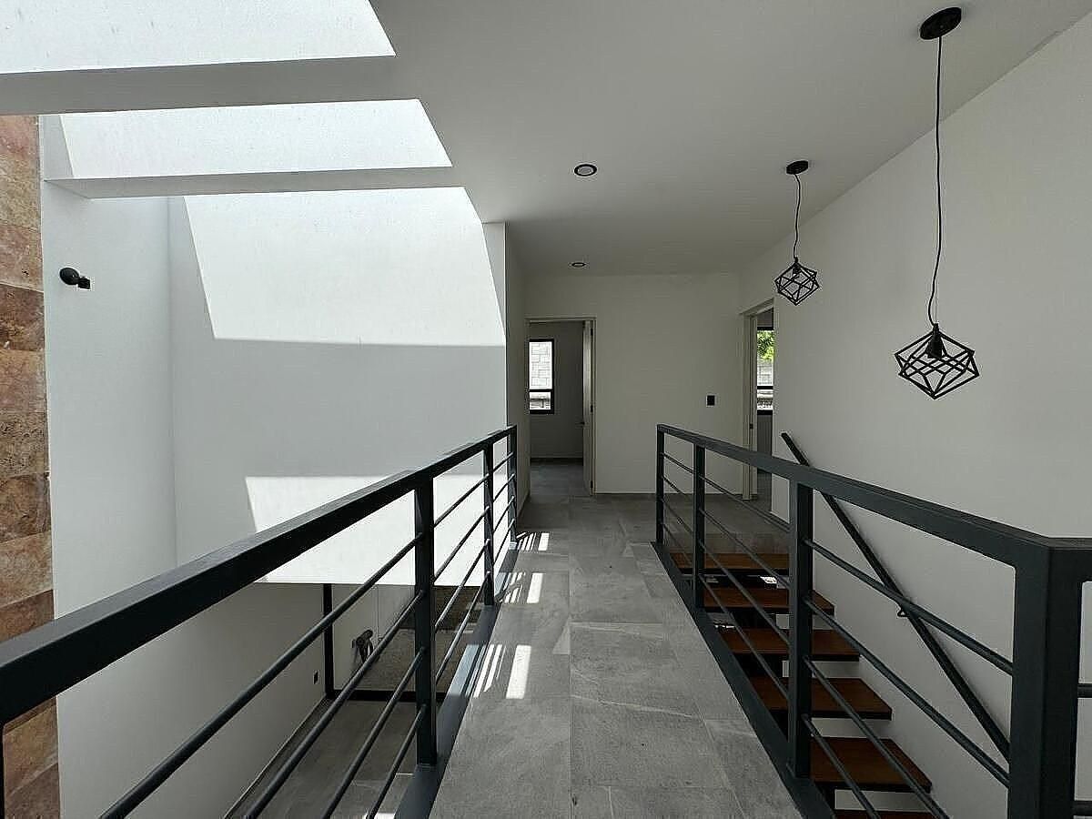 Casa en Lomas de Juriquilla, Querétaro, foto 20 de 29