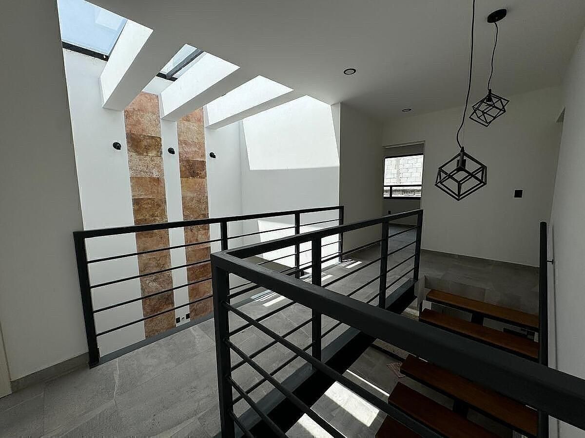 Casa en Lomas de Juriquilla, Querétaro, foto 21 de 29