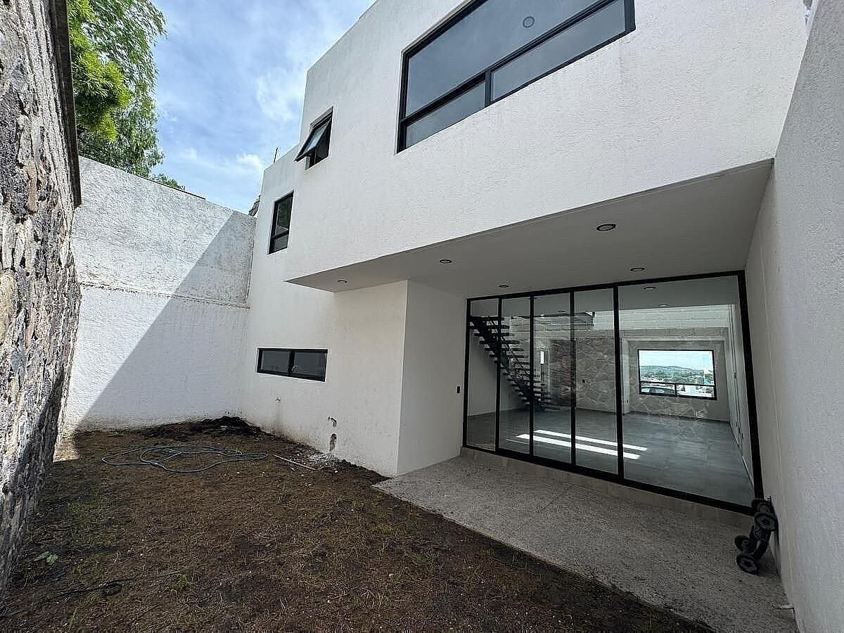 Casa en Lomas de Juriquilla, Querétaro, foto 28 de 29