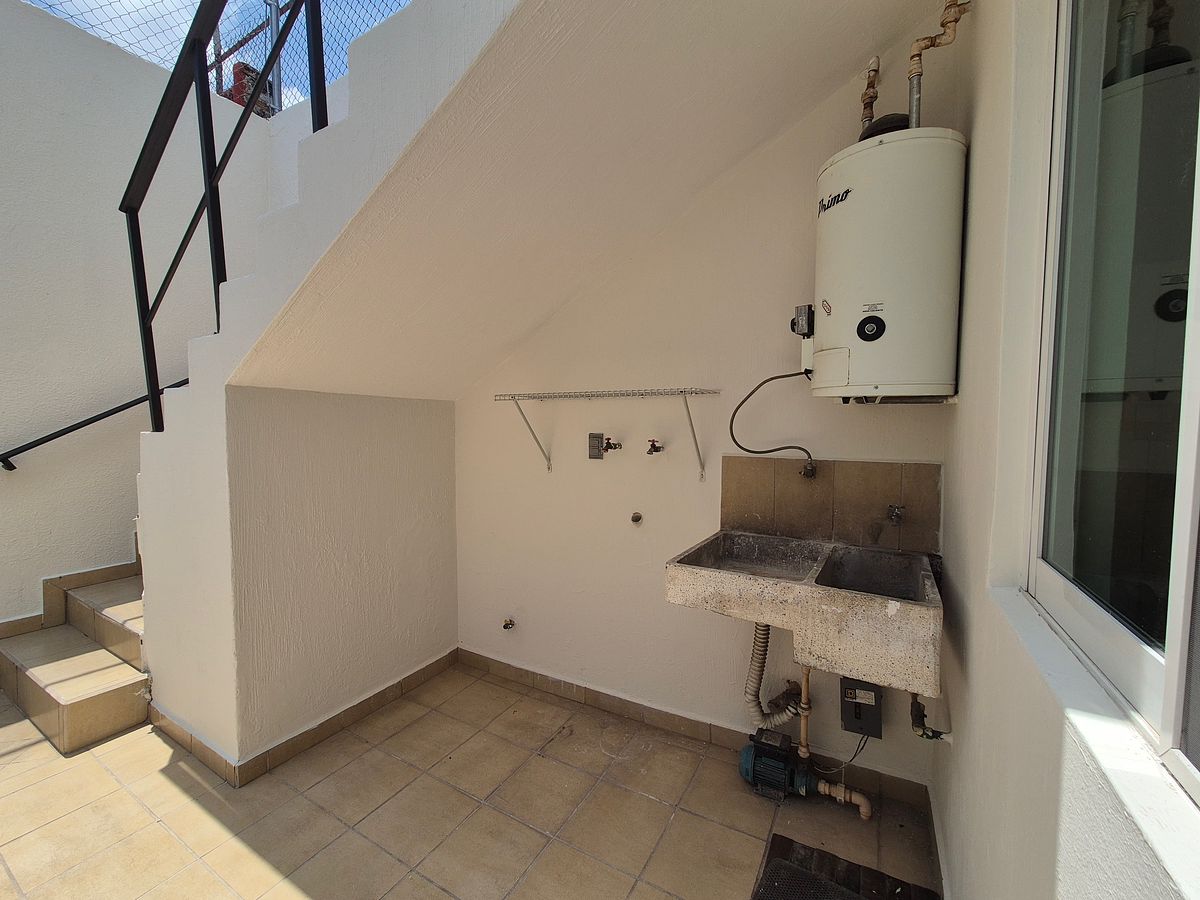 Casa em Chapalita, Guadalajara, foto 18 de 32
