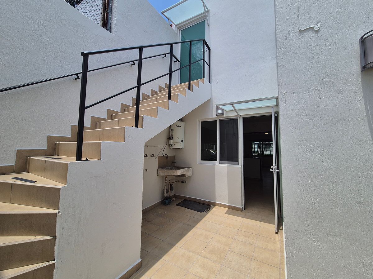 Casa em Chapalita, Guadalajara, foto 20 de 32