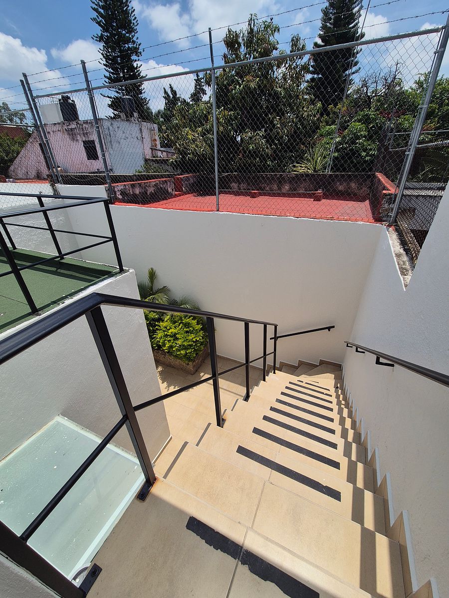 Casa em Chapalita, Guadalajara, foto 21 de 32