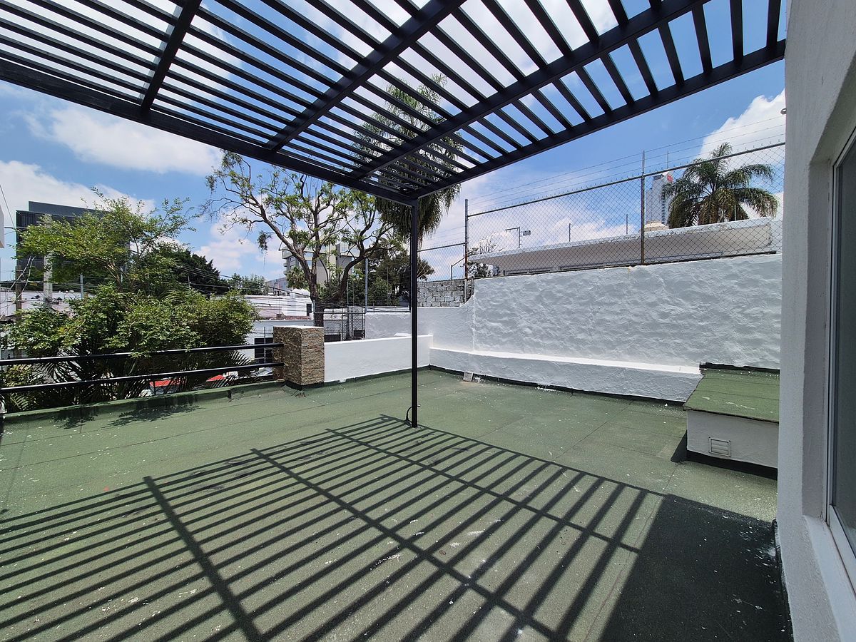 Casa em Chapalita, Guadalajara, foto 28 de 32