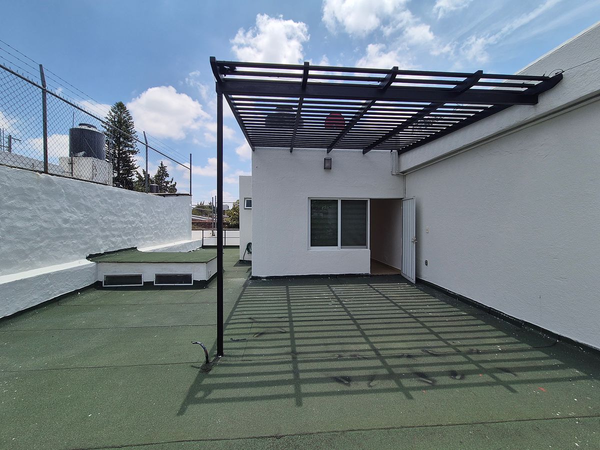 Casa em Chapalita, Guadalajara, foto 27 de 32